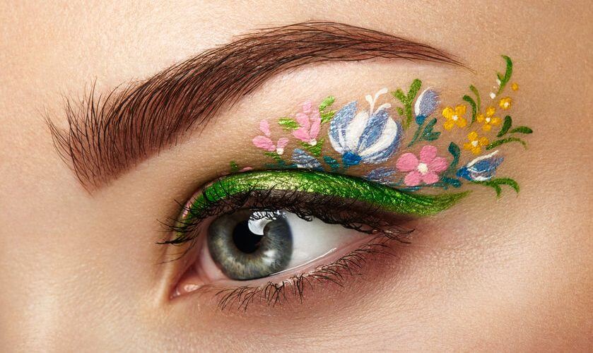 12 Instagram Makeup Tips That Deserve Your Attention | Beth Bender Beauty