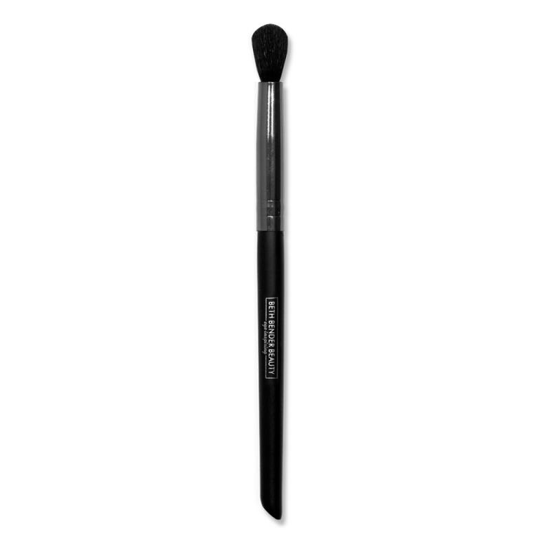 3 Essential Makeup Brushes for How to Do Smokey Eyes | Beth Bender Beauty