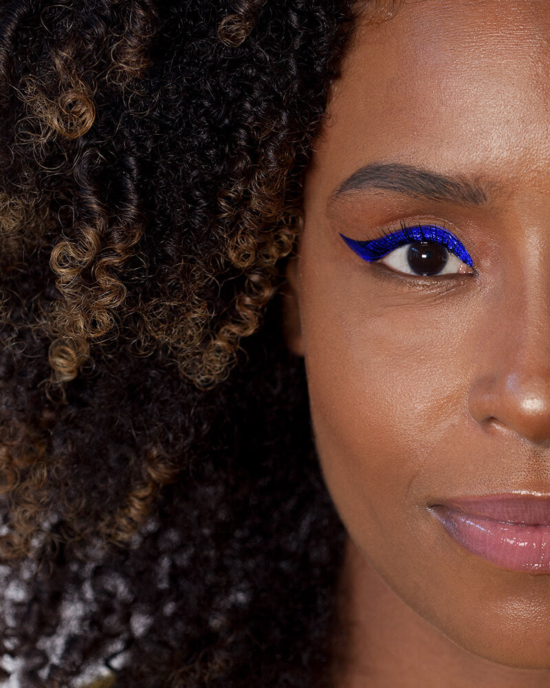 3 Steps to Perfect Cat Eyeliner | Beth Bender Beauty