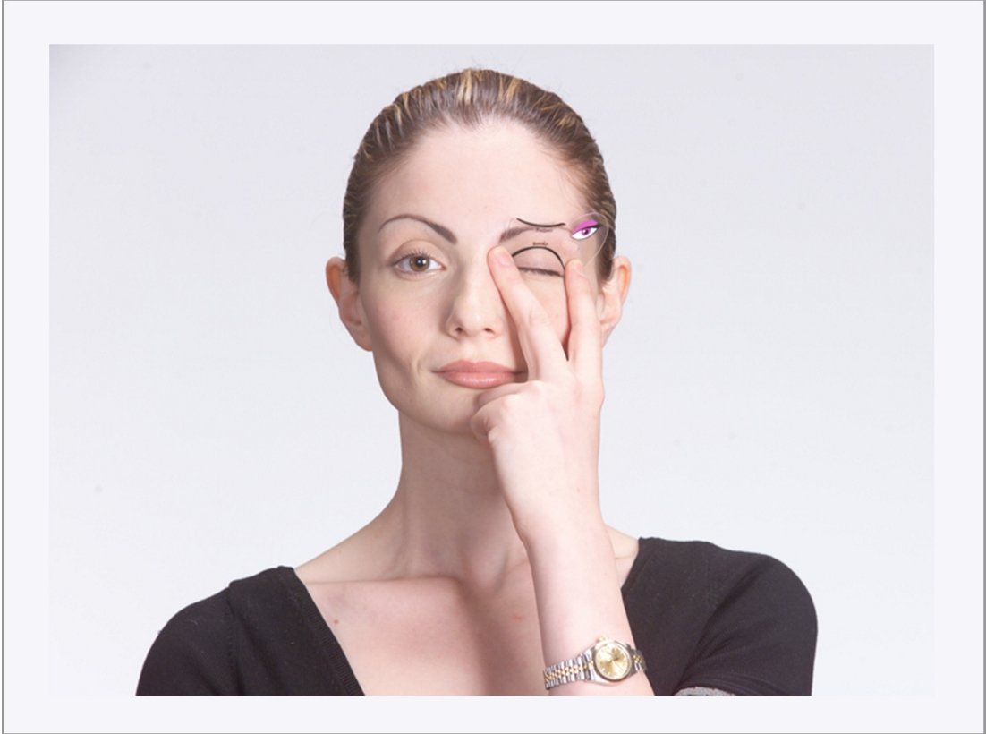 How To Create A Smokey Eye Look | Beth Bender Beauty