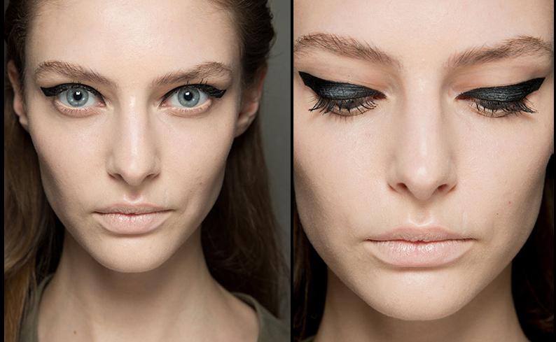 How to Do Winged Eyeliner Perfectly | Beth Bender Beauty