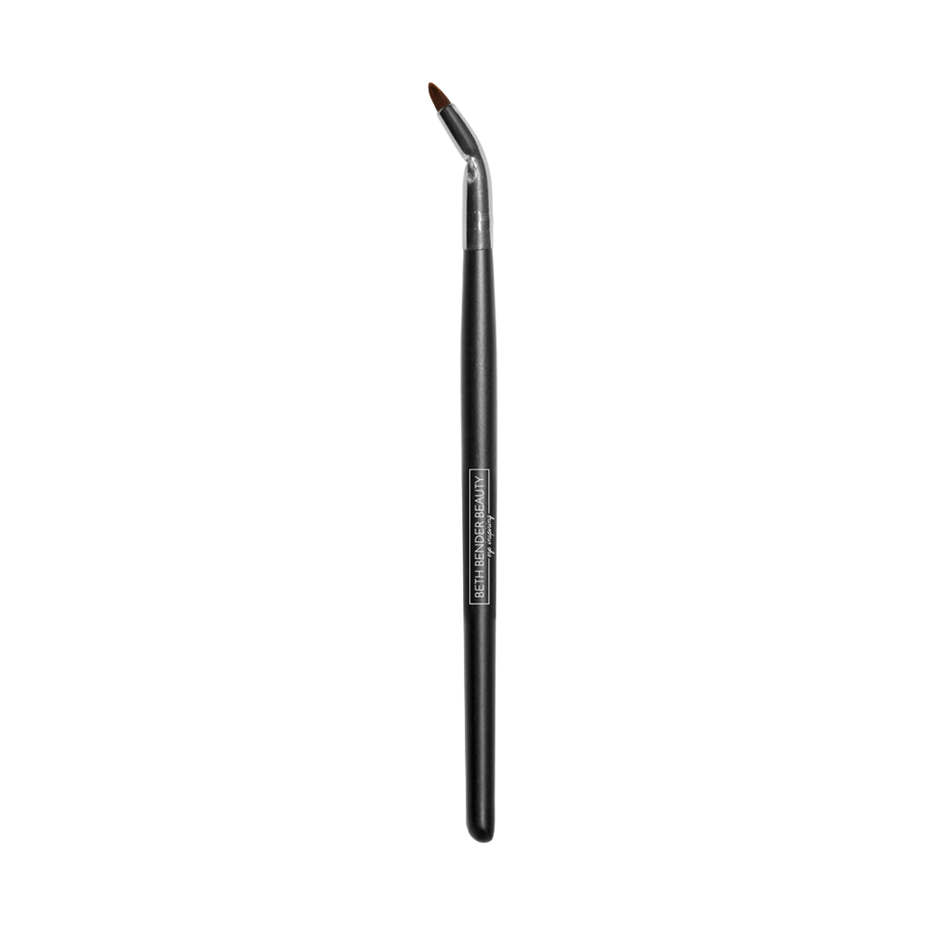 Angled Eyeliner Brush