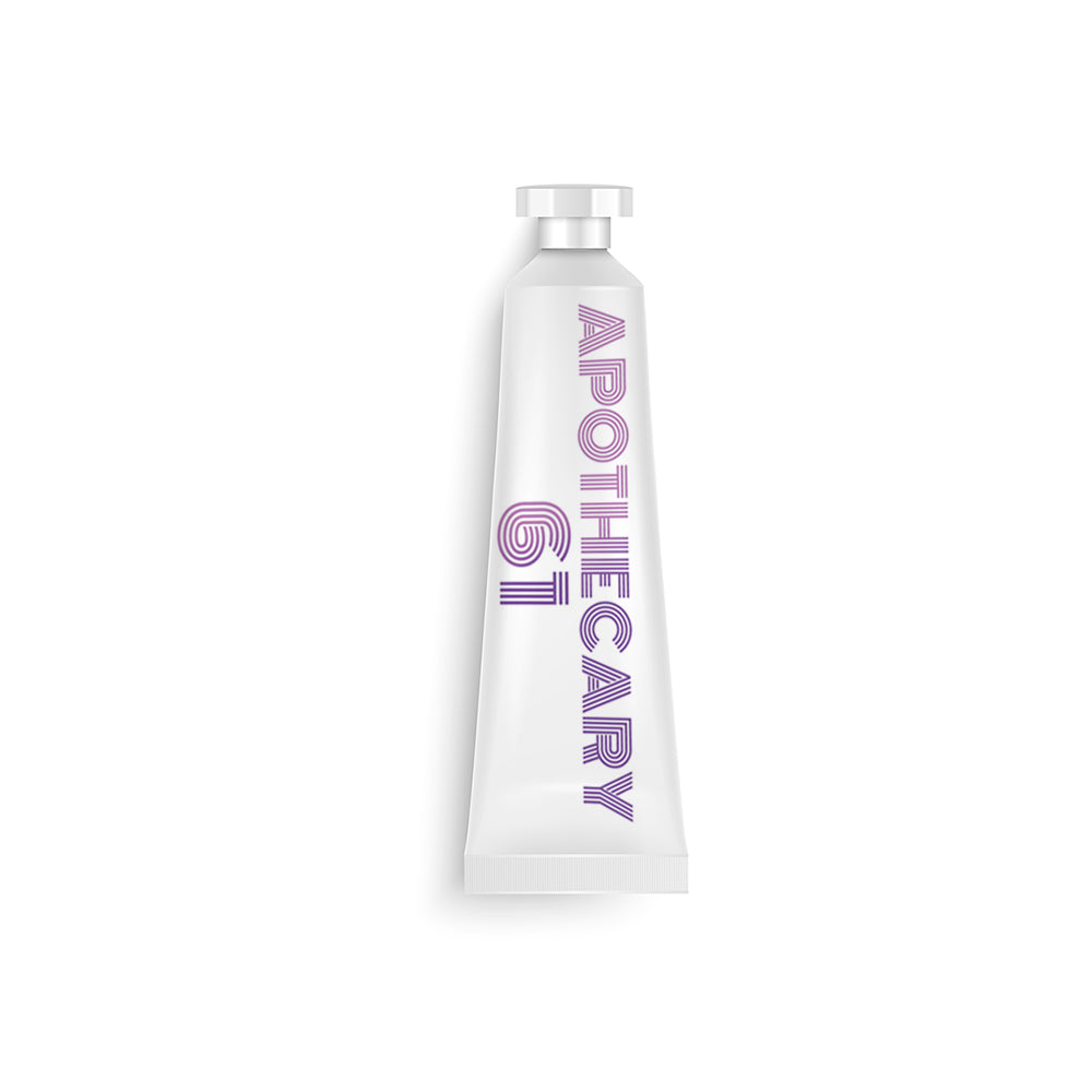 Apothecary 61 Body + Soul Butter