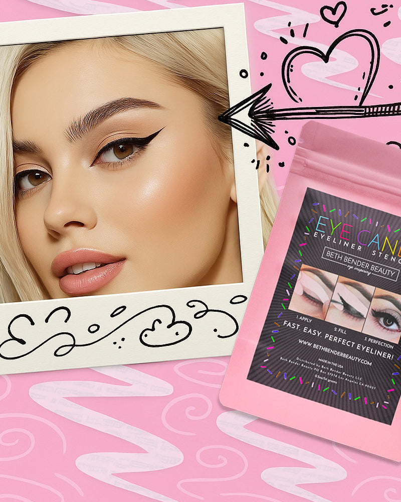 Eye Candy Eyeliner Starter Pack