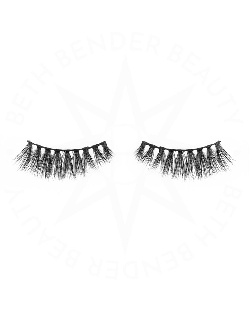 NEW! LASHOUT Lashes Aubrey