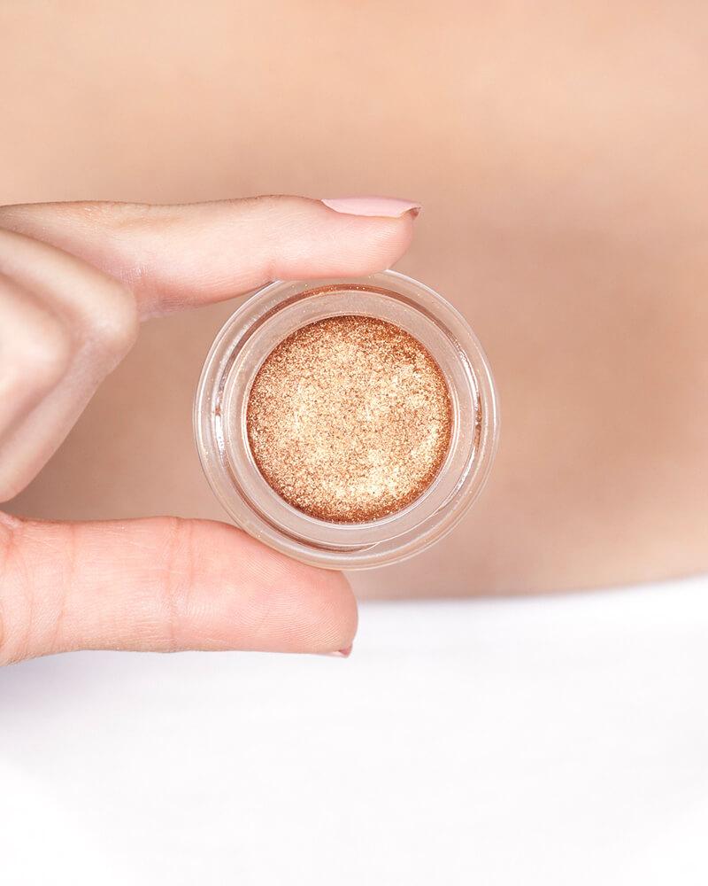 Foiled Glacé Shadow Bad Reputation