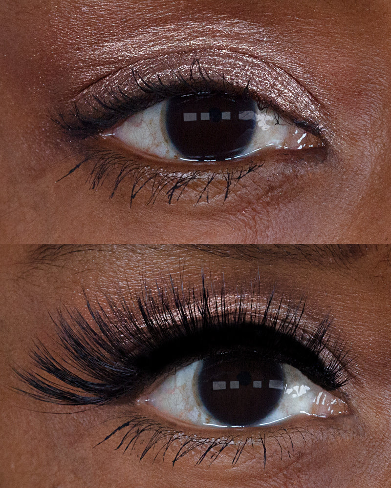 NEW! LASHOUT Lashes Aubrey