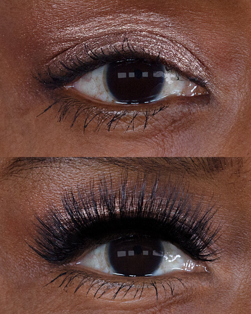 NEW! LASHOUT Lashes Adira