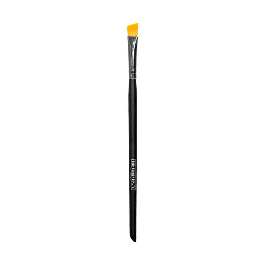 Classic Angled Eyeliner Brush Beth Bender Beauty