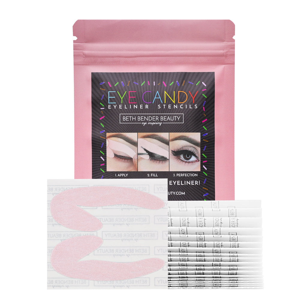 Eye Candy Eyeliner Starter Pack