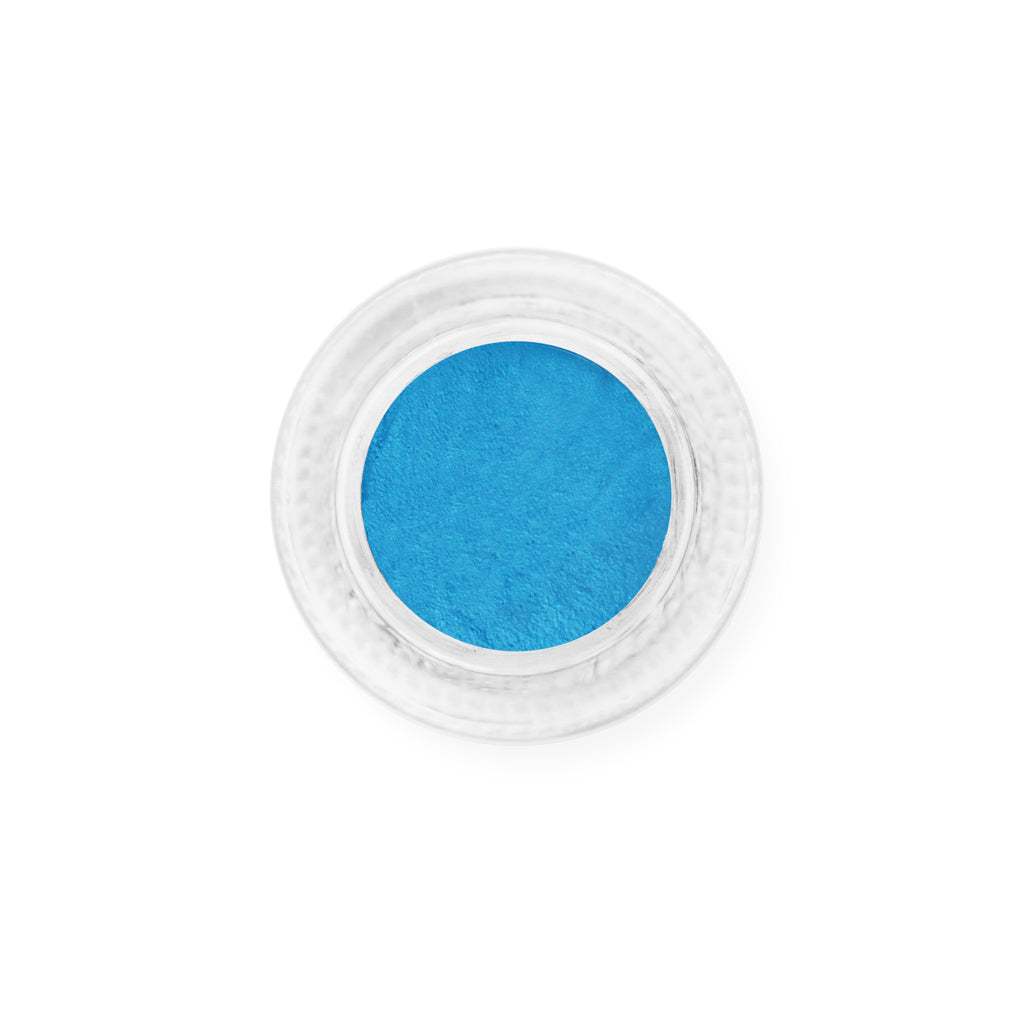 Gel Eyeliner Frosting Jay Blue