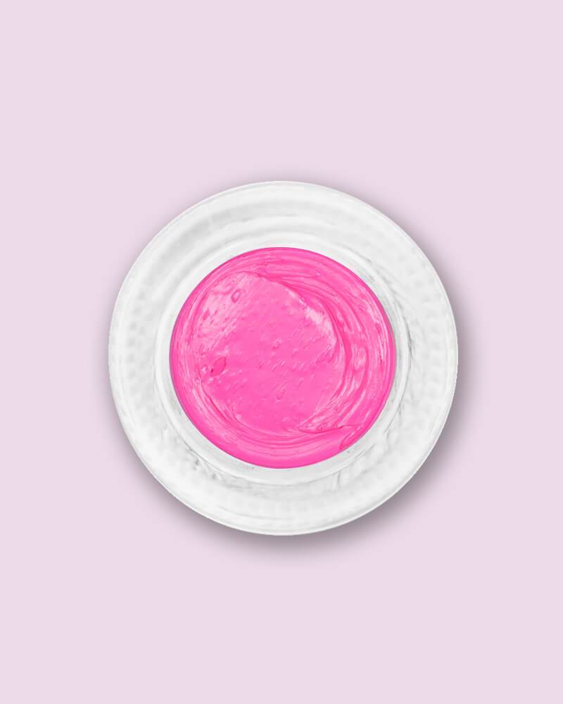 Gel Eyeliner Frosting Yum Yum