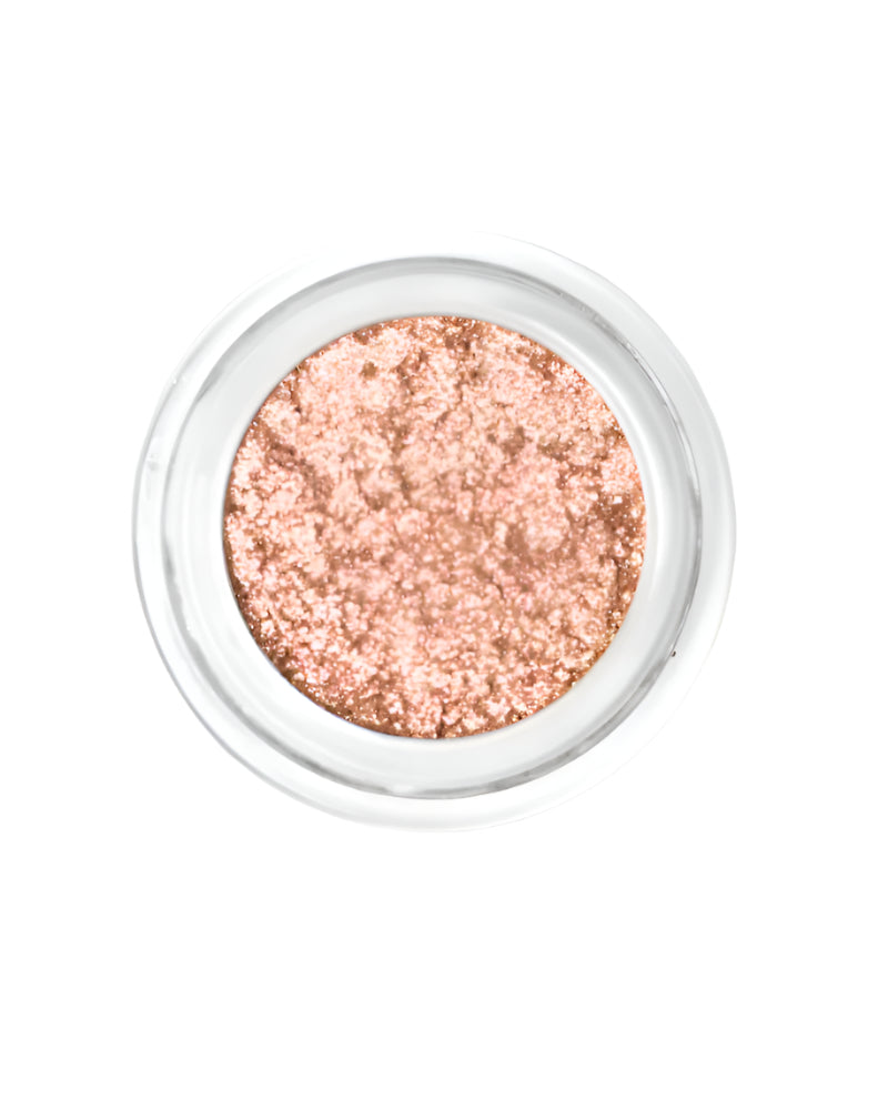 Foiled Glacé Shadow Magic Hour - Beth Bender Beauty
