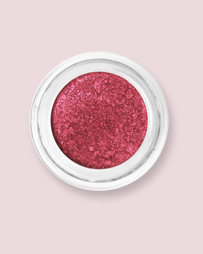 Foiled Glacé Shadow Rebel Rebel - Beth Bender Beauty