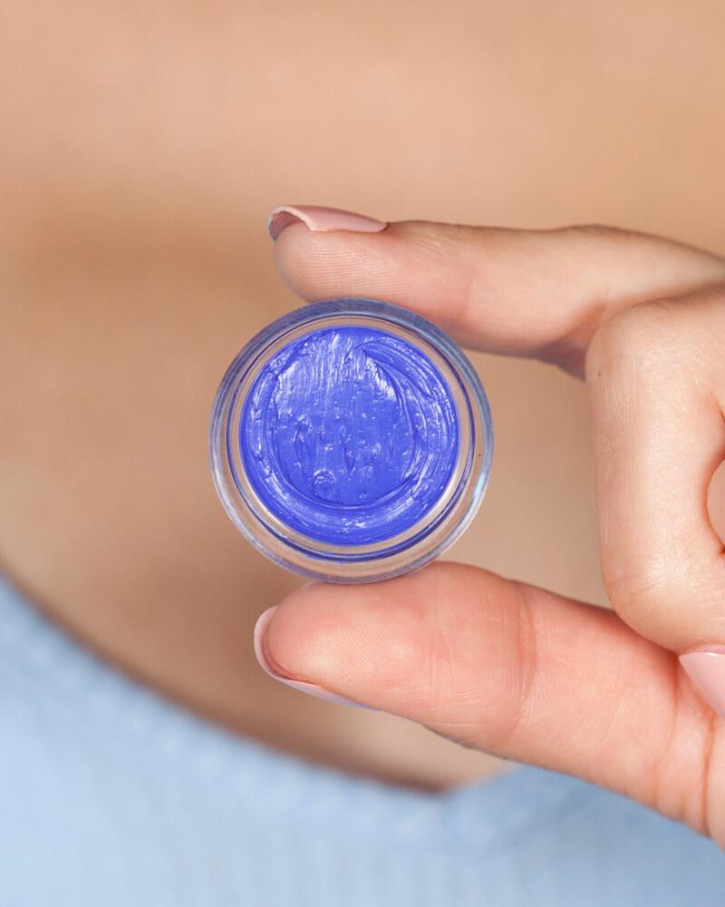 Gel Eyeliner Frosting Lady Lia - Beth Bender Beauty