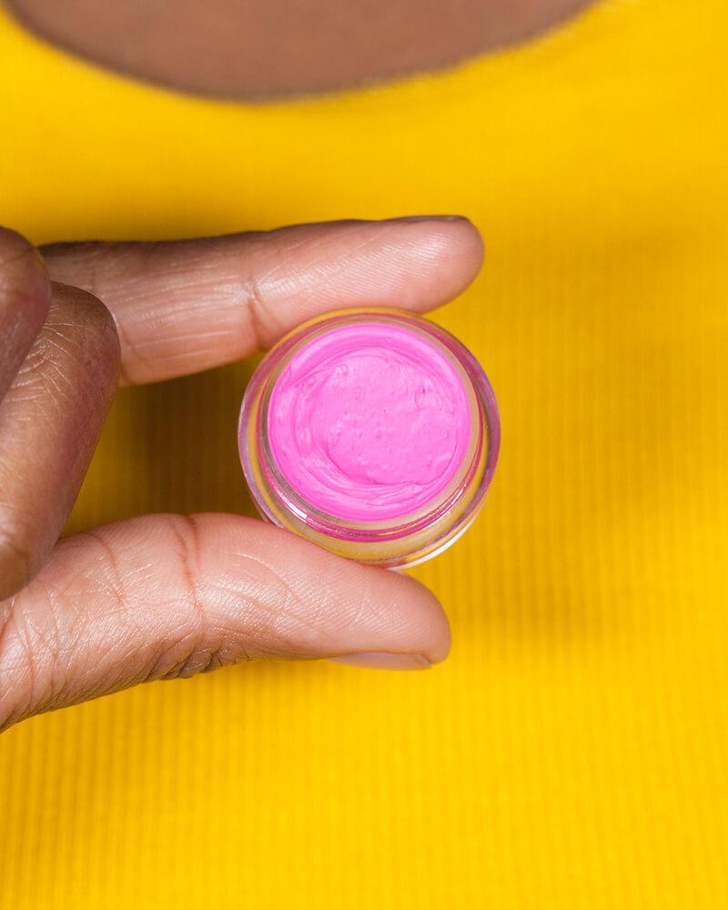 Gel Eyeliner Frosting Yum Yum - Beth Bender Beauty