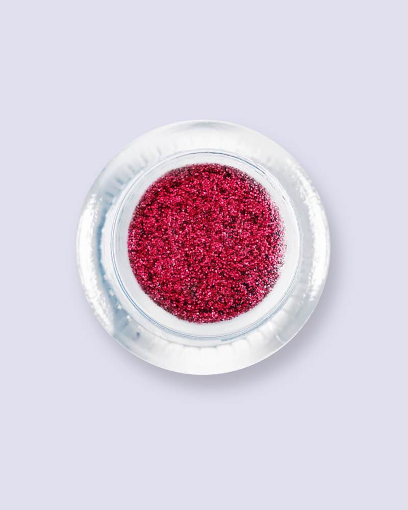 Glitter Glaze Spill the Wine - Beth Bender Beauty