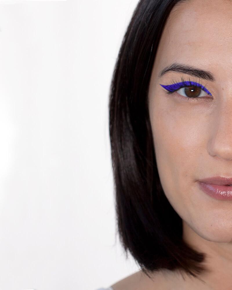 Gel Eyeliner Frosting Lady Lia
