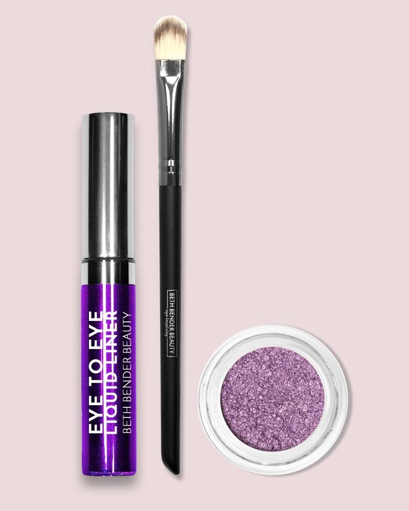 New! Eye See You Lilith - Beth Bender Beauty