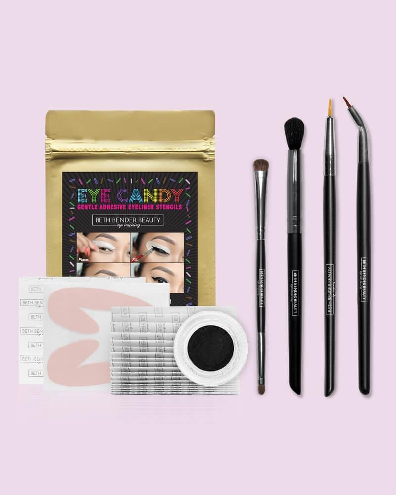 NEW! NYC 4Ever Girl - Beth Bender Beauty