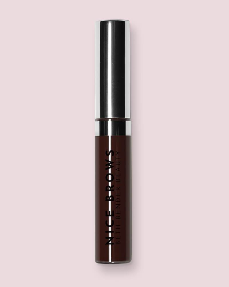 Nice Brows Tinted Gel Espresso - Beth Bender Beauty