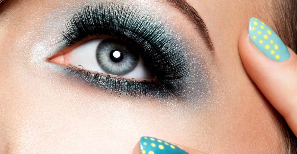 10 Makeup Tips Anyone With Hooded Eyes