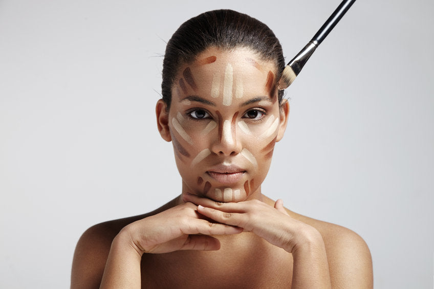 Contouring and highlighting Hype: Does It Really Work?