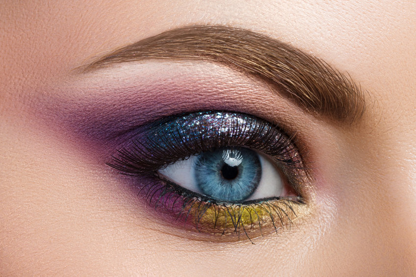 Pro Makeup Tips for How to Make Your Eyes Pop