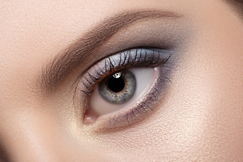 15 Easy Makeup Tips To Make Your Eyes Stand Out Beth Bender Beauty