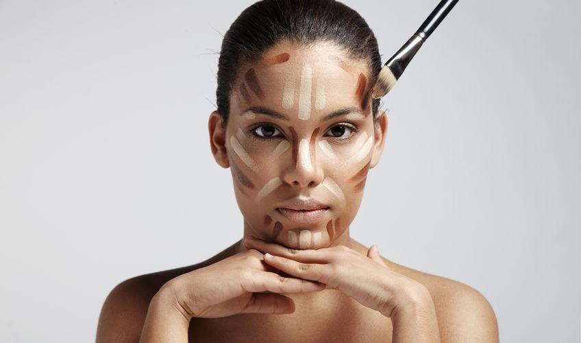 5 Contour and Highlighting Tips Everyone Should Know | Beth Bender Beauty