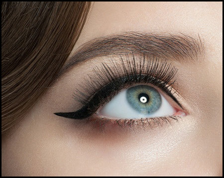 7 Sexy and Effective Eye Makeup Looks | Beth Bender Beauty