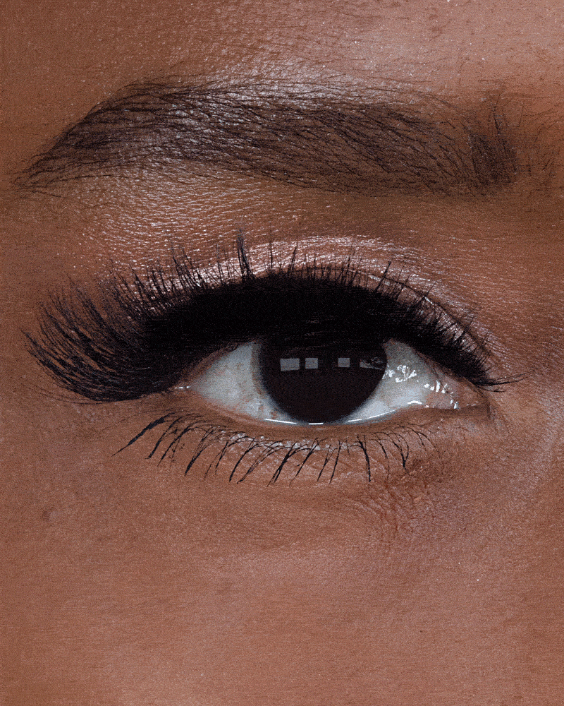 How to Apply Fake Lashes at Home Like A Pro Beth Bender Beauty