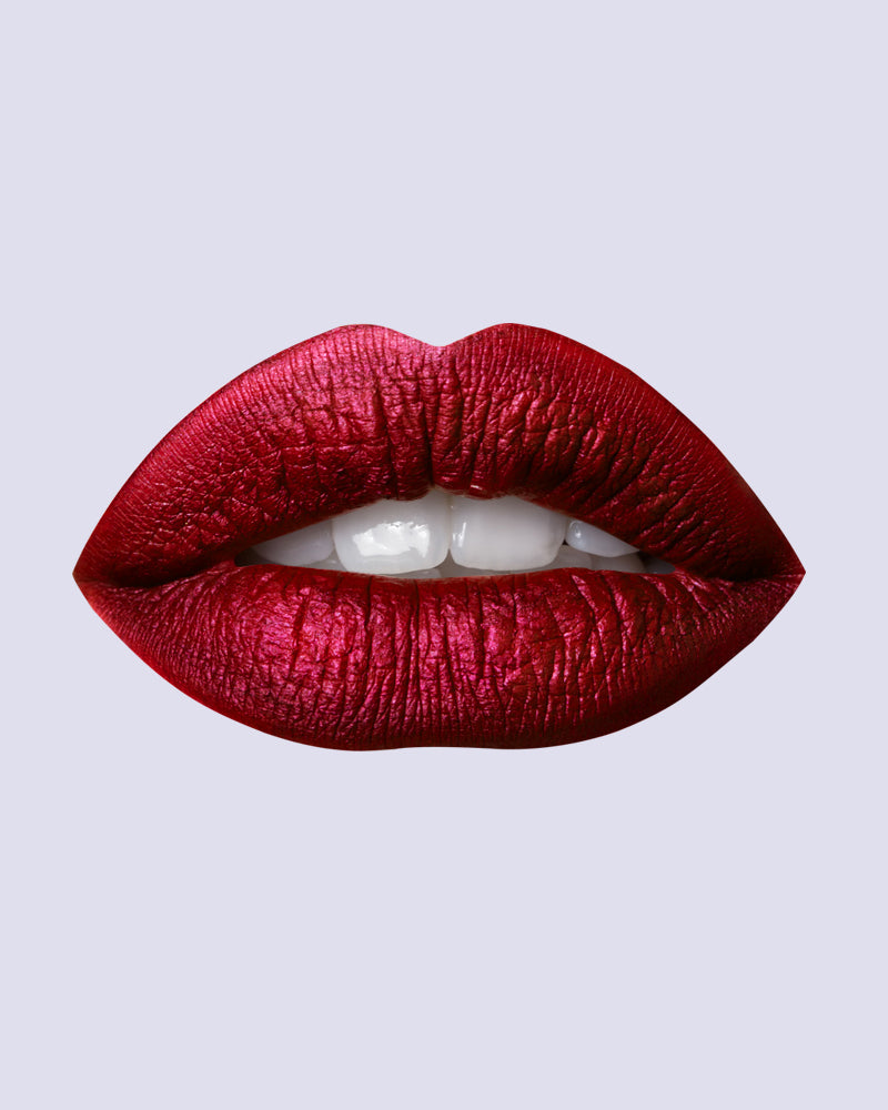 Fall Lip Color Trends