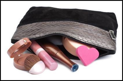 Beauty Bag Must Haves | Beth Bender Beauty