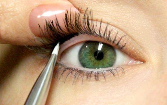 Haven’t Heard of Tightlining Your Eyes? Well You should. | Beth Bender Beauty