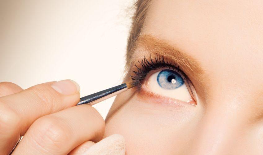 Here’s What Shape of Eyeliner Looks Best on Your Eyes | Beth Bender Beauty