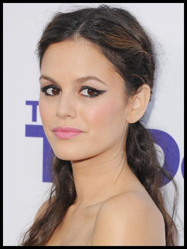 How to do Rachel Bilson's Winged Eyeliner Look | Beth Bender Beauty