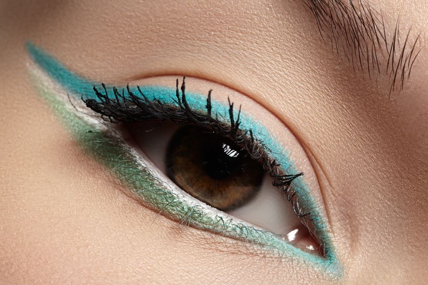 DIY Pro Eye Makeup Tips | Beth Bender Beauty