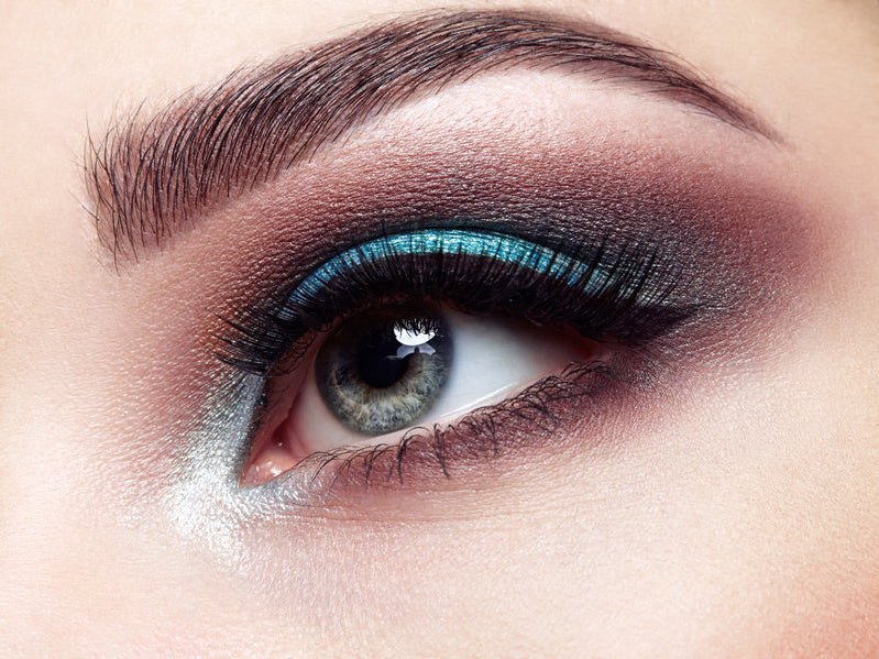 Makeup Artist Beth Bender Shares 4 of her Favorite Tips for Getting Sexy Eye Makeup