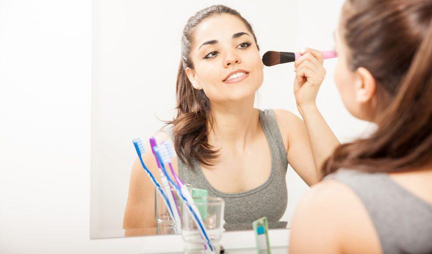 These 10 Beauty Tips Will Cut Your Morning Makeup Routine in Half! | Beth Bender Beauty