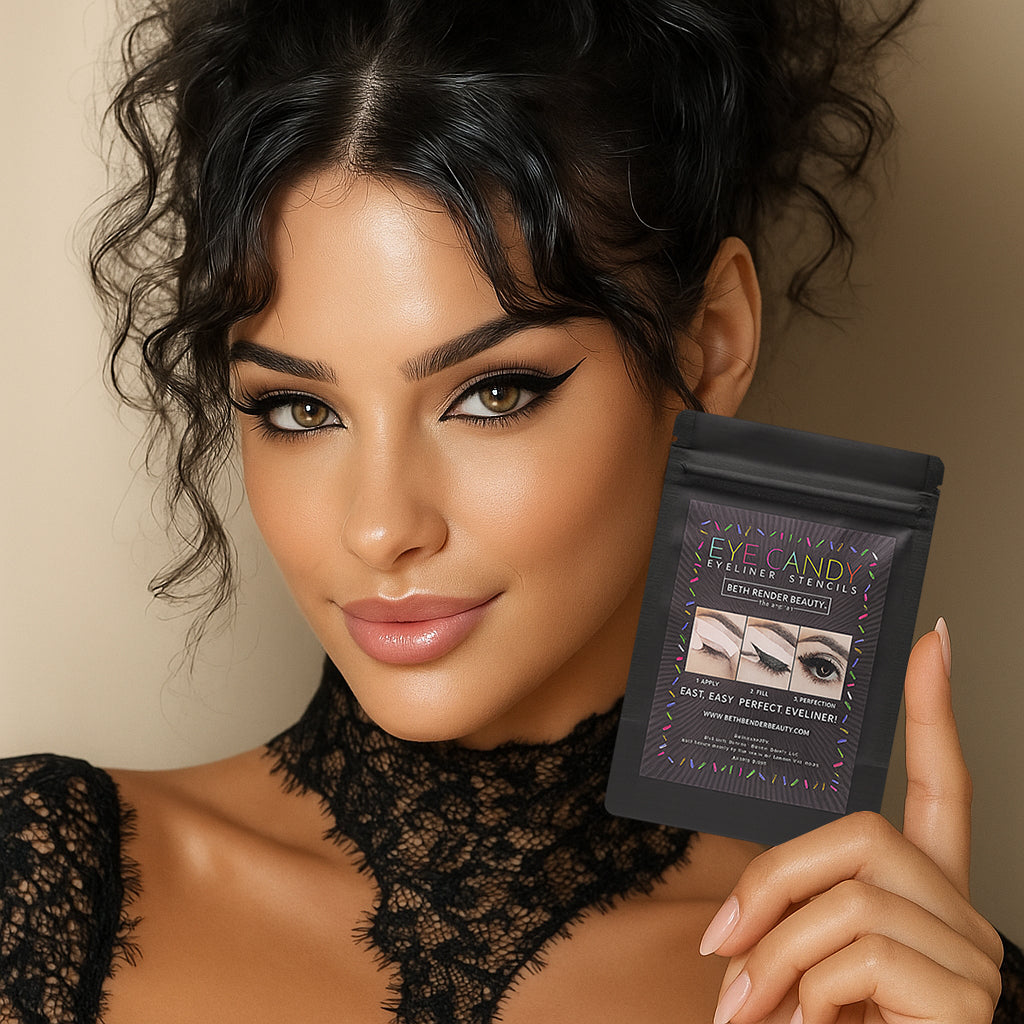 Eye Candy Eyeliner Starter Pack