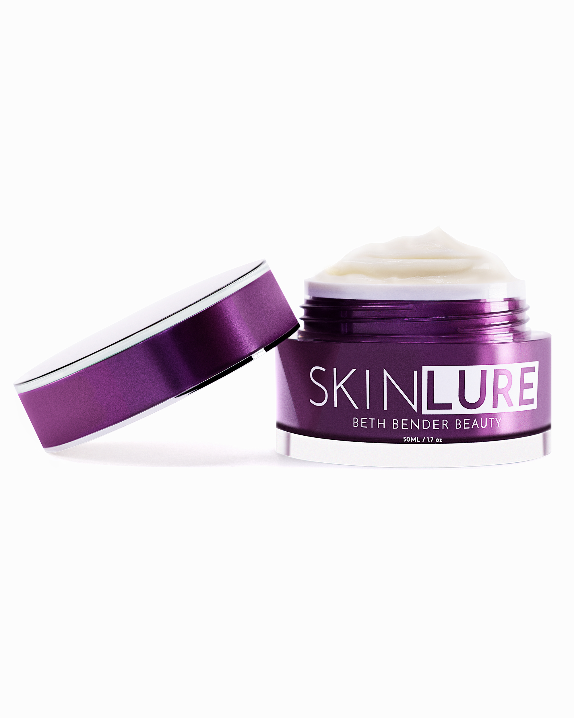 SkinLure Hydrate + Revive Face Cream