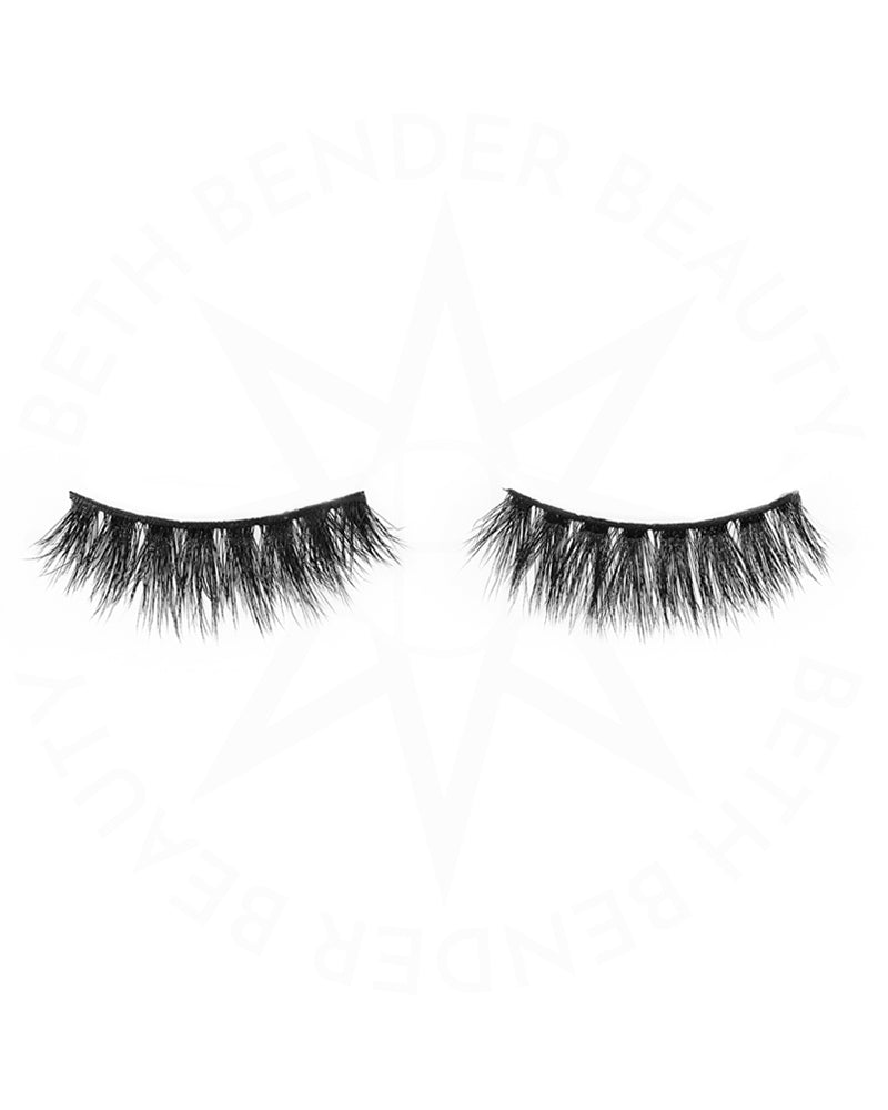 NEW! LASHOUT Lashes Bernadette