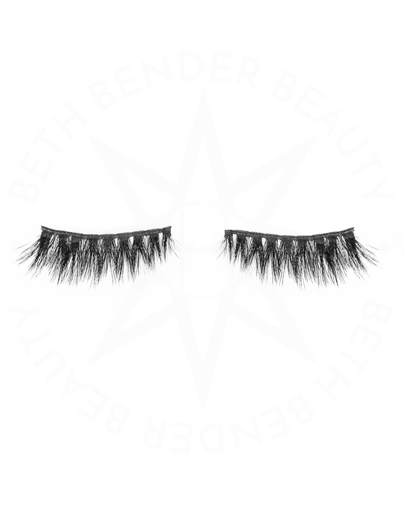 NEW! LASHOUT Lashes Bellatrix