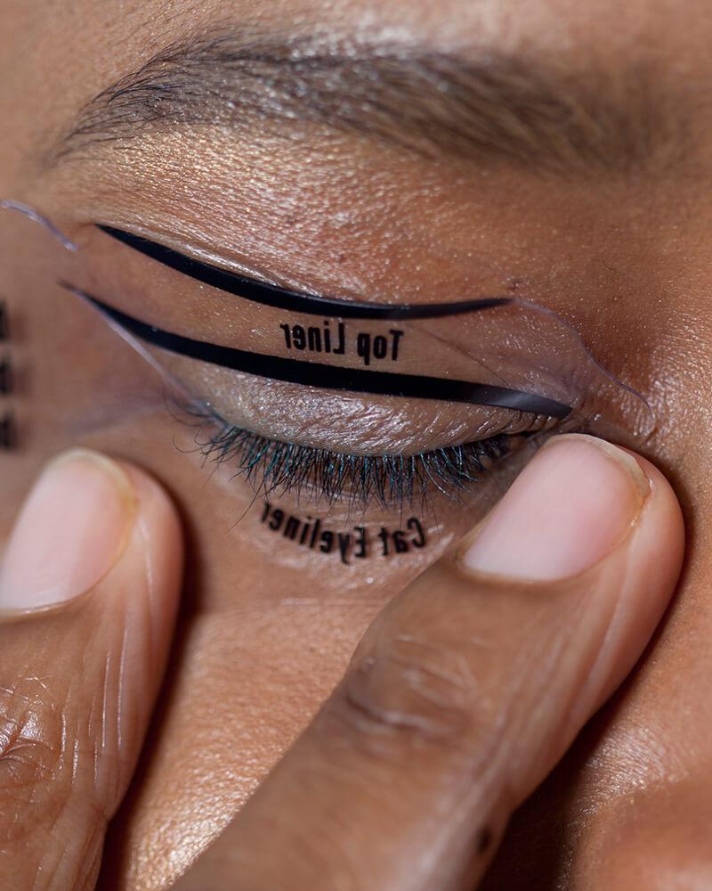 Everyday Smokey Eye and Cat Eyeliner Kit