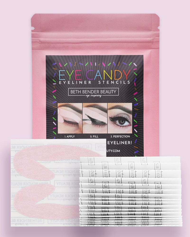 Girls Night Out Eyeliner Set