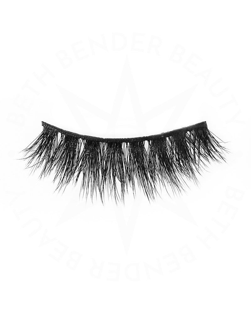 NEW! LASHOUT Lashes Bernadette