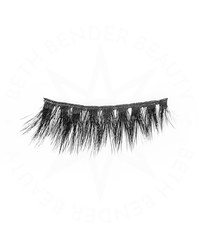 NEW! LASHOUT Lashes Bellatrix