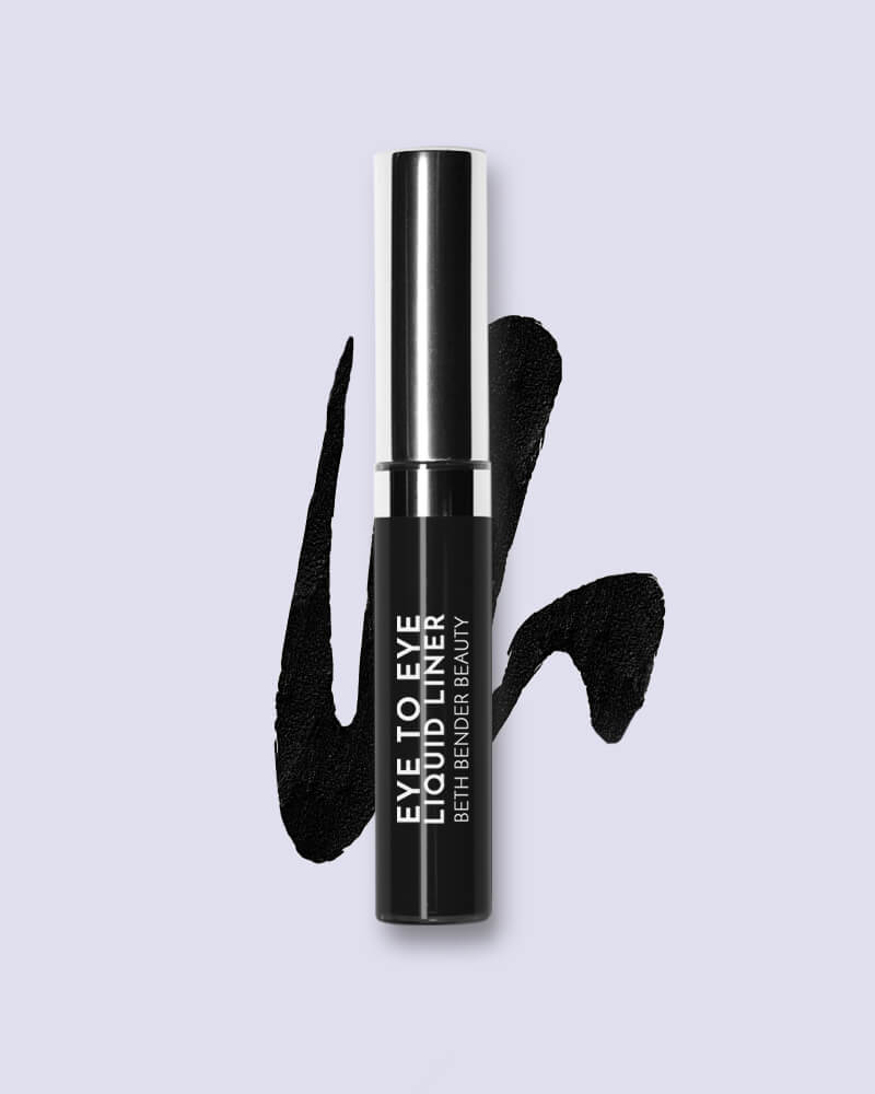 Eye To Eye Liquid Gel Liner Dusk - Beth Bender Beauty